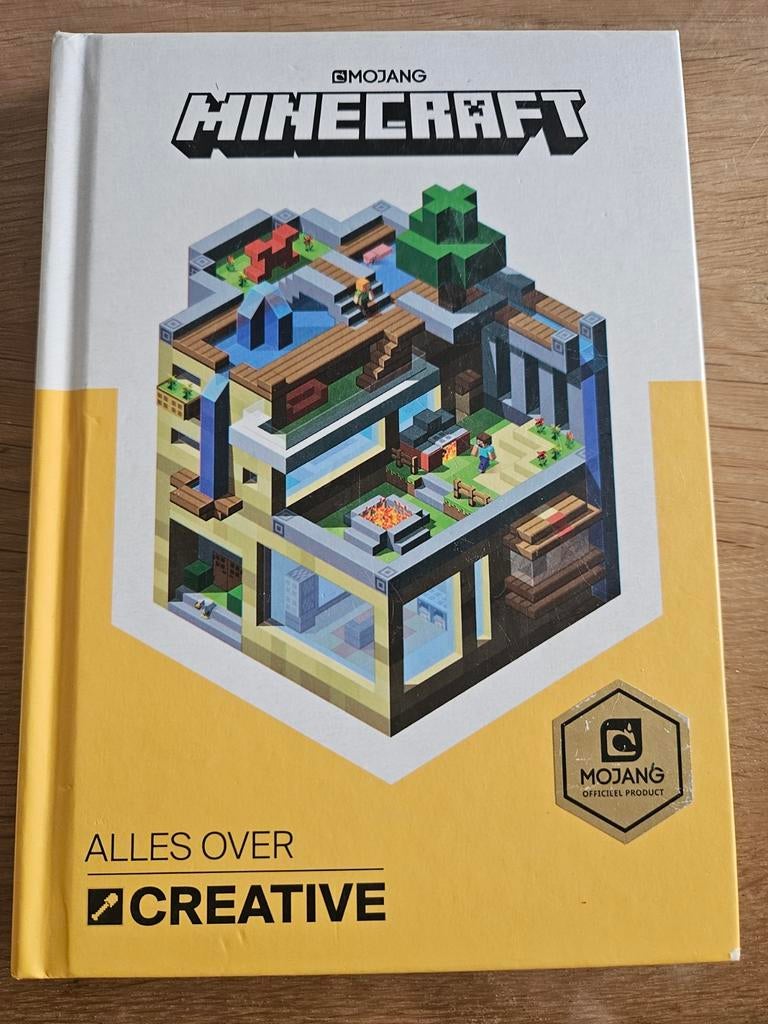 Craig Jelly - Alles over Creative, Ophalen of Verzenden, Zo goed als nieuw, Craig Jelly