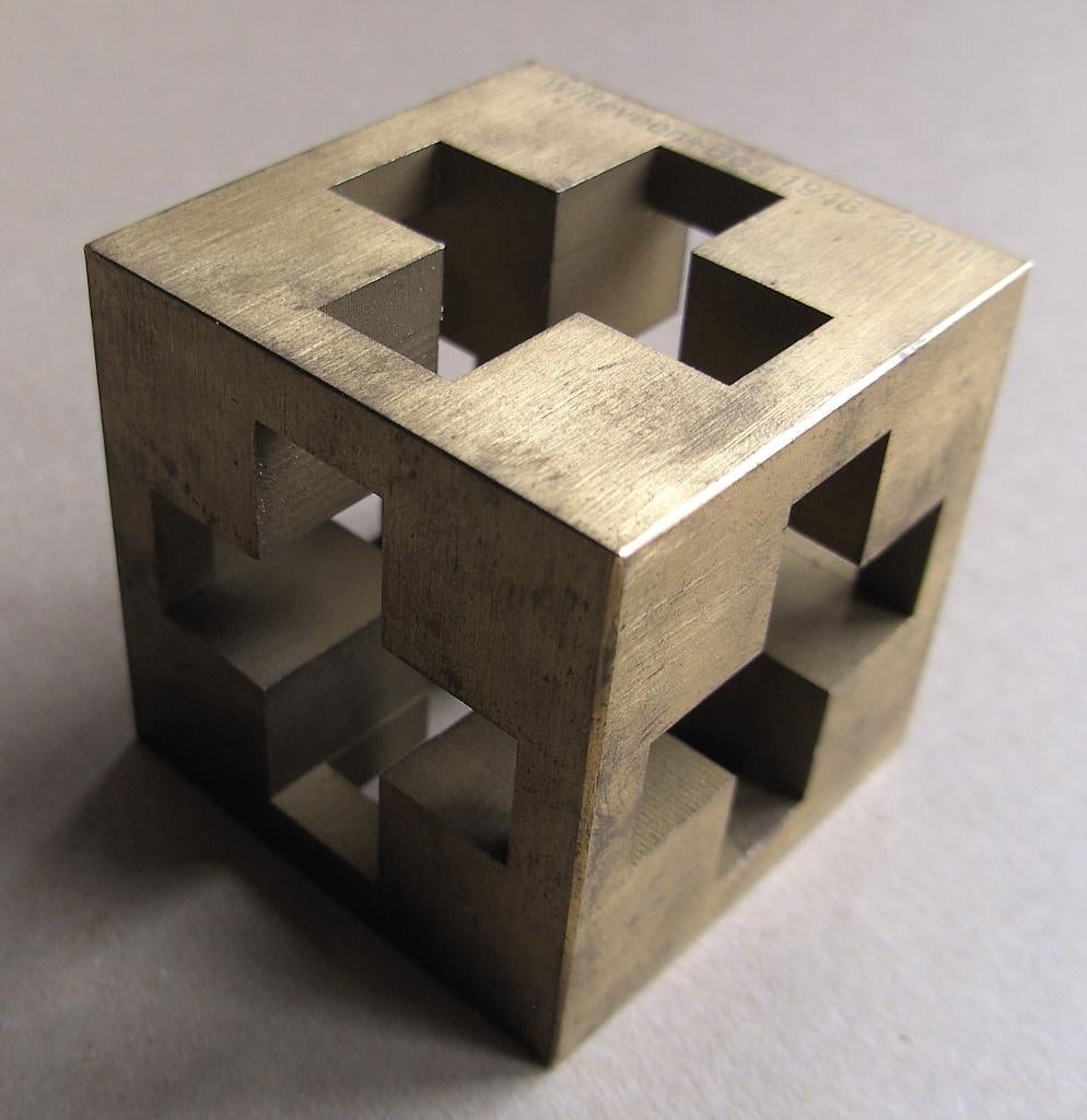 paperweight  Witteveen + Bos, Ophalen of Verzenden, Gebruikt, Gebruiksvoorwerp