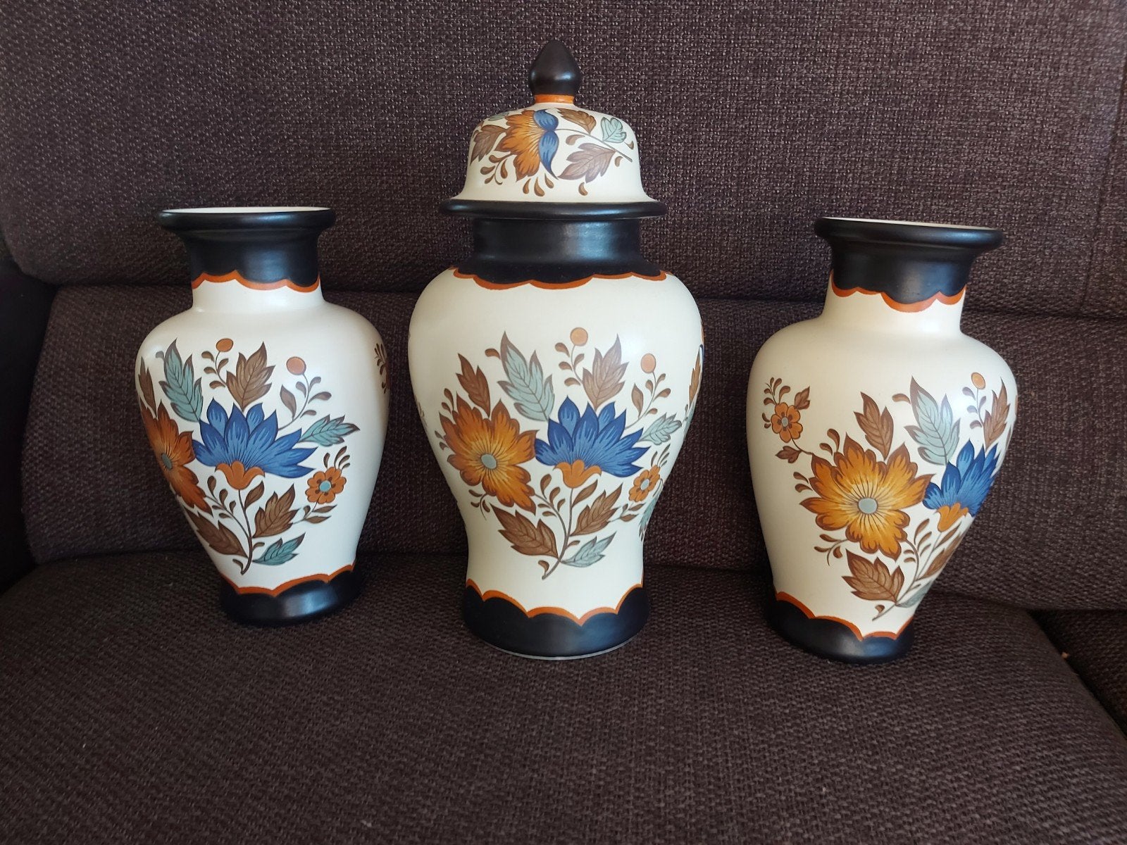 Gouda plateel, Antiek en Kunst, Ophalen