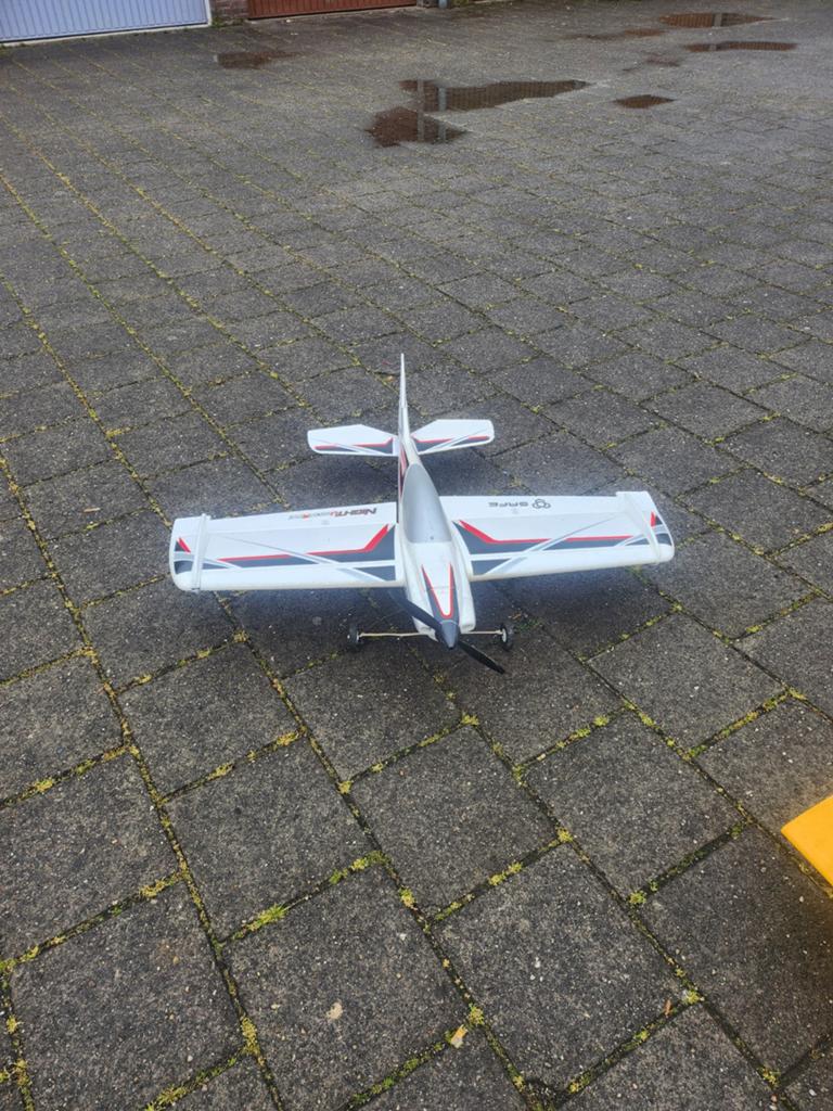 RC Vliegtuigen Collectie: 5 Modellen, Benzine & Elektro, Hobby en Vrije tijd, Modelbouw | Radiografisch | Vliegtuigen, Ophalen