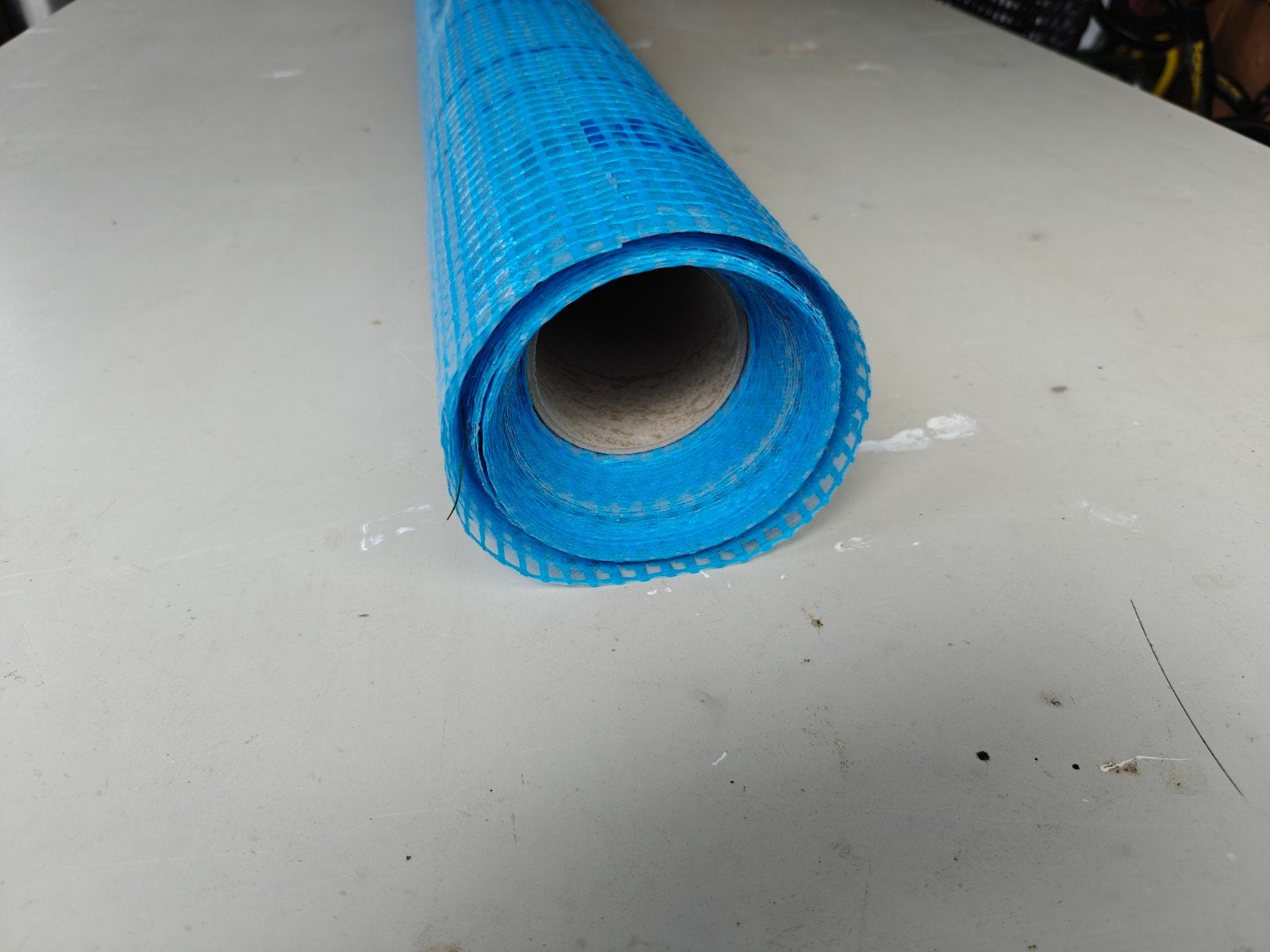 Miofol 125 G Damp-open folie, 15 meter, Doe-het-zelf en Verbouw, Zeil en Folie, Ophalen, Nieuw, 15 m² of meer, Folie