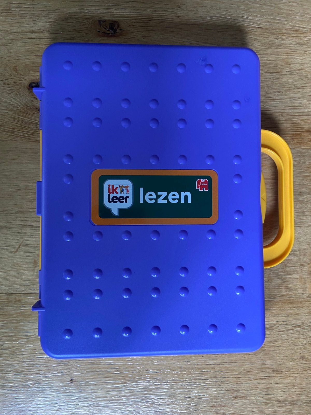 Lezen, Ophalen, Zo goed als nieuw, Taal en Lezen