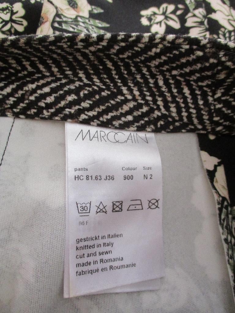 Marccain size N2 NIEUW!, Overige kleuren, Verzenden, Nieuw, Maat 36 (S)