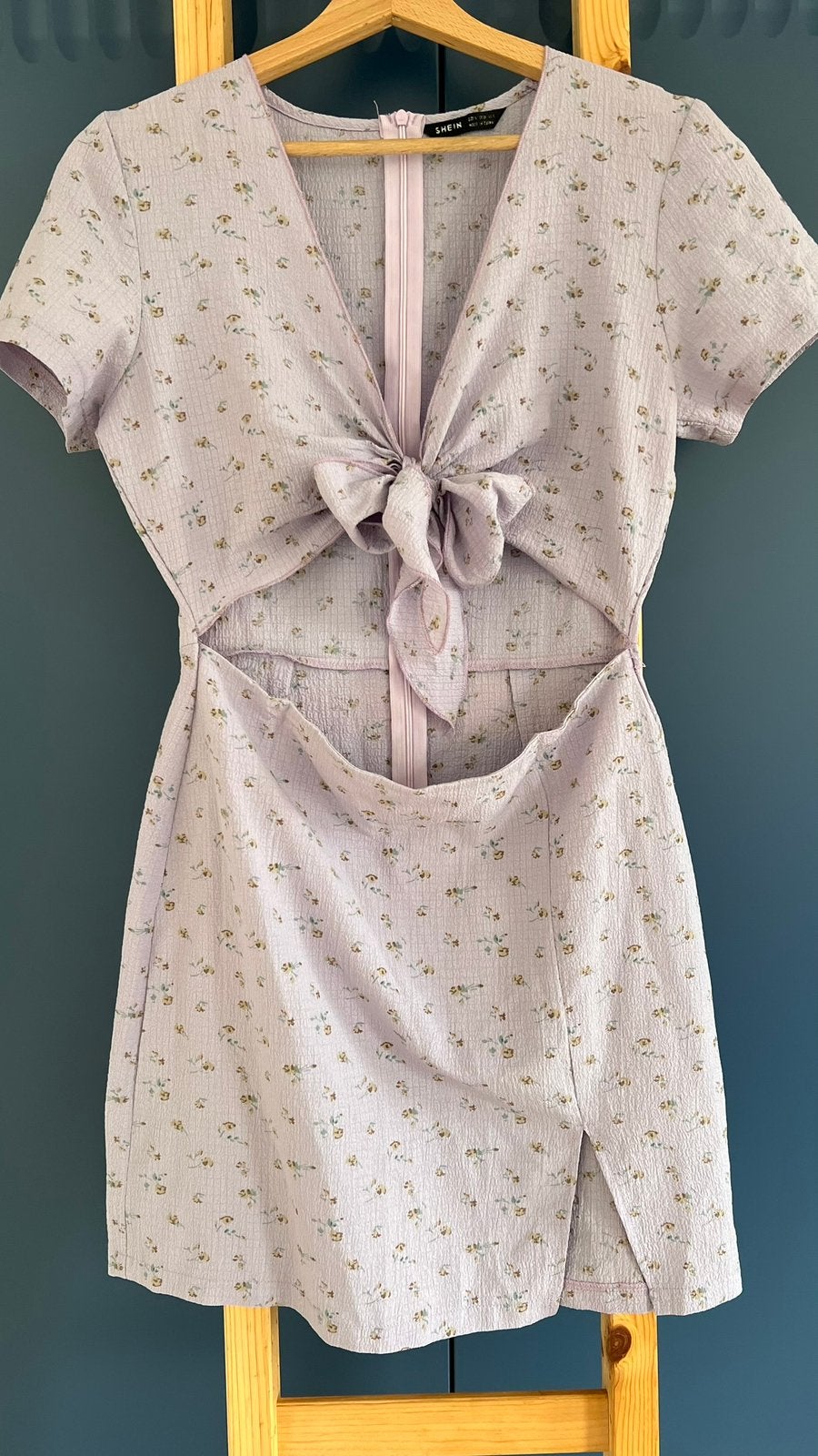 Casual dress size M, Ophalen of Verzenden, Zo goed als nieuw, Jurk