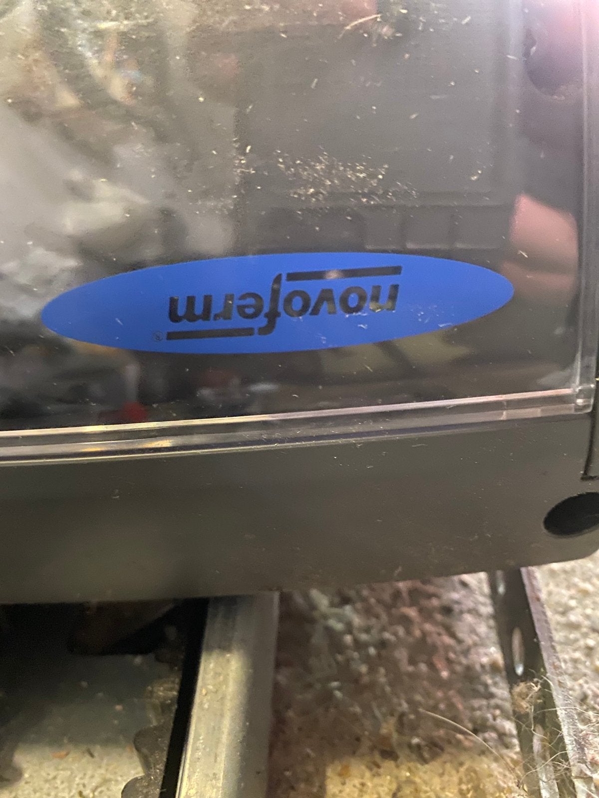 Garagedeur motor met 2 handzenders, Ophalen of Verzenden, Zo goed als nieuw