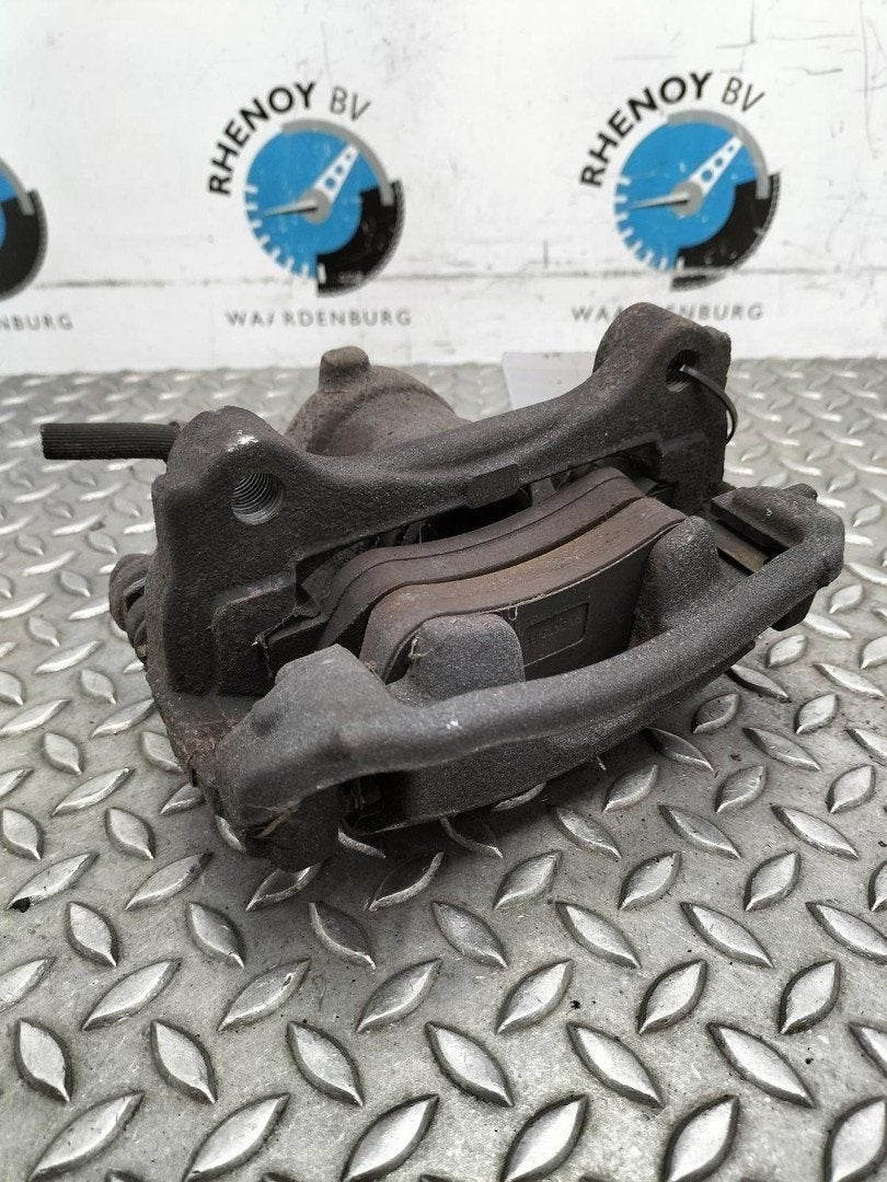 CITROEN RELAY/JUMPER H2 REM KLAUW 2022, Ophalen of Verzenden, Gebruikt, Stiba lid