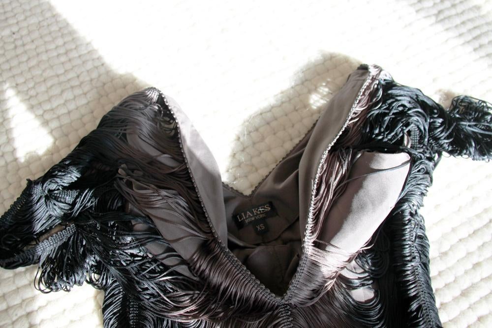 Prachtig Salsa Jurkje (Maat 34) € 45,-, Kleding | Dames, Jurken, Nieuw, Ophalen of Verzenden, Maat 34 (XS) of kleiner, Boven de knie
