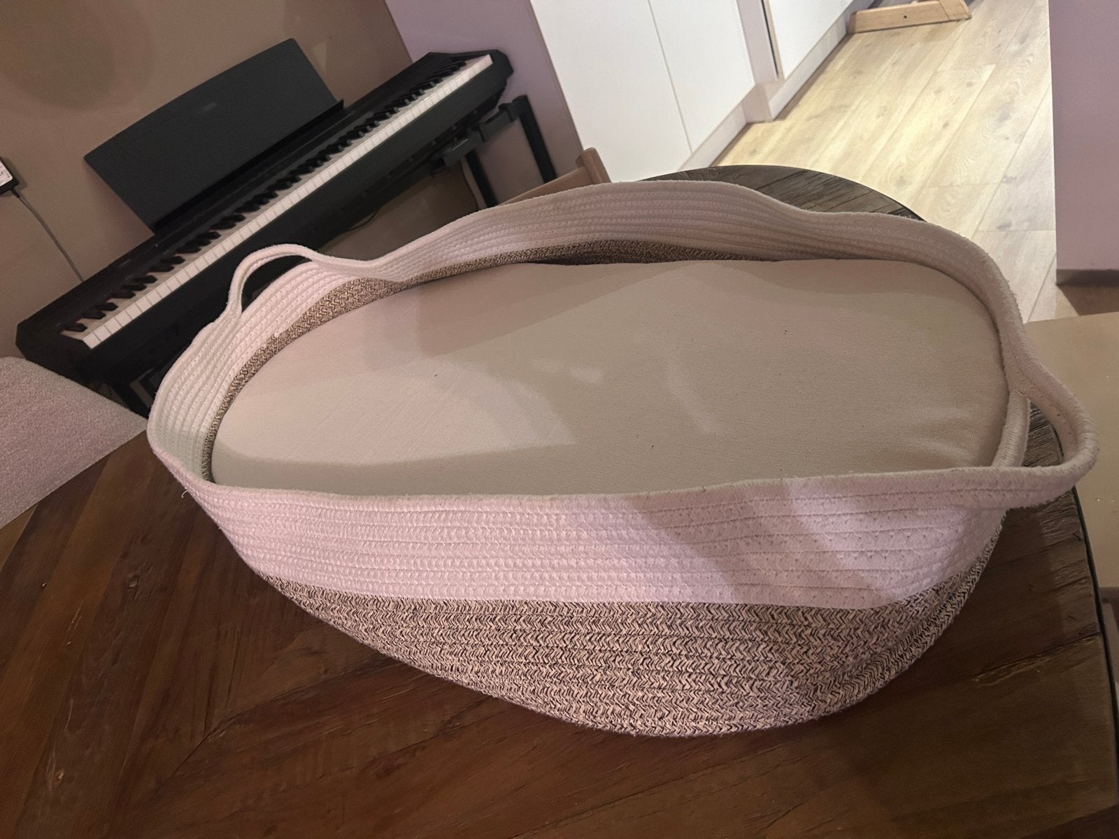 Verschoonmand met Matras, Ophalen of Verzenden, Nieuw