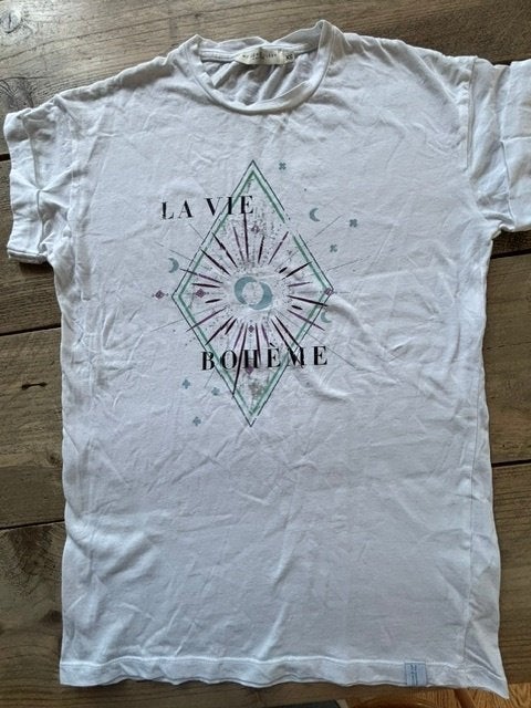 My Jewellery shirt XS, My Jewellery, Wit, Ophalen of Verzenden, Zo goed als nieuw