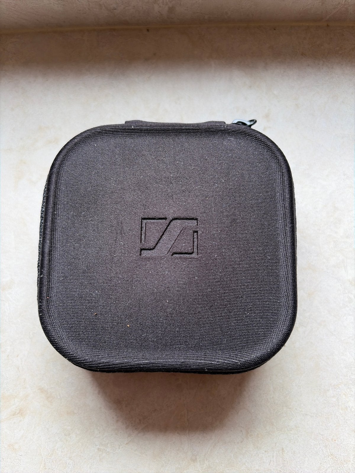 Sennheiser oortjes met AUX - Zo goed als nieuw, Audio, Tv en Foto, Koptelefoons, In-ear, Sennheiser, Ophalen of Verzenden, Zo goed als nieuw