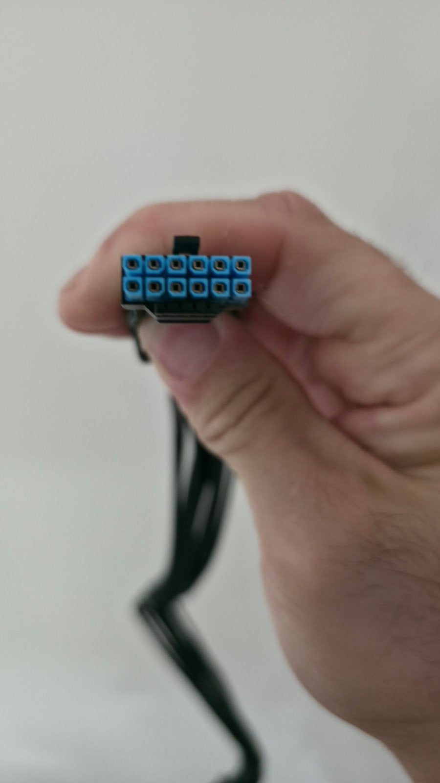 600W 12VHPWR Kabel voor RTX 4080 en hoger, Computers en Software, Pc- en Netwerkkabels, Ophalen of Verzenden