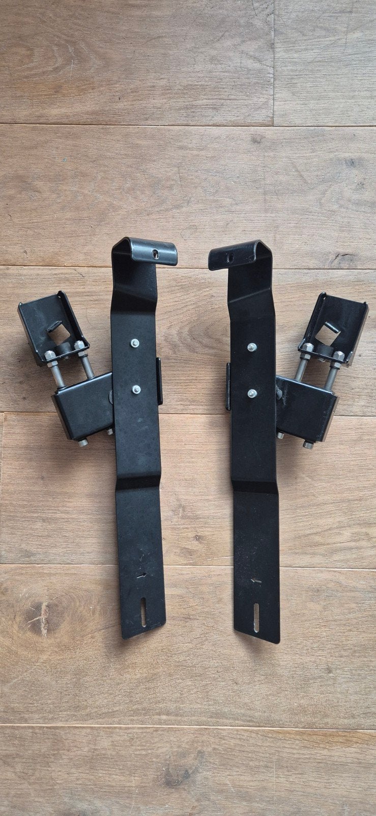 maxicosi beugels voor urban arrow, Ophalen, Zo goed als nieuw, 1 kind, Overige merken