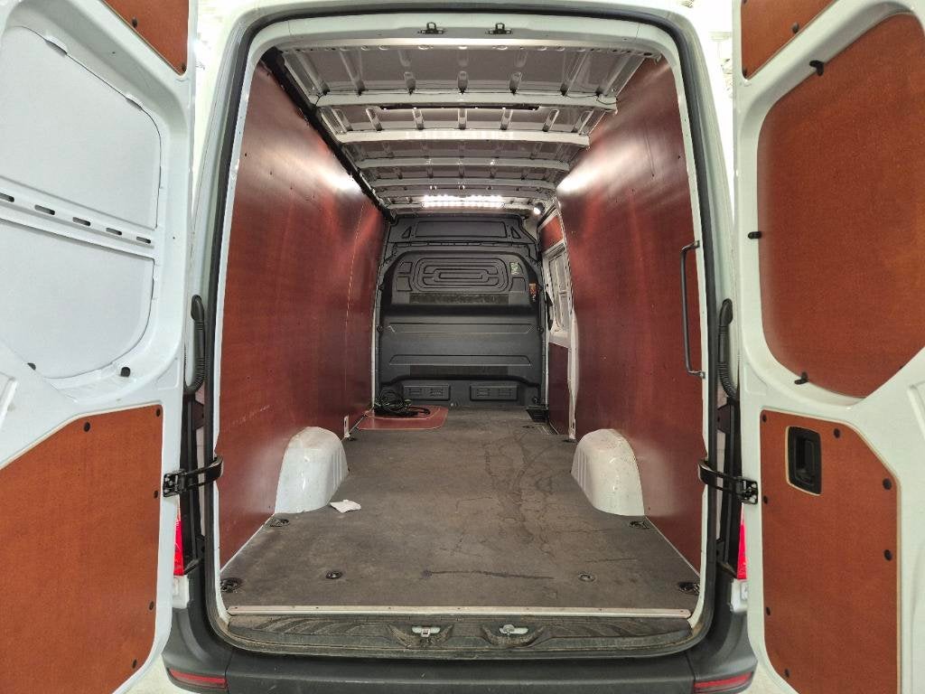 Mercedes-Benz Esprinter