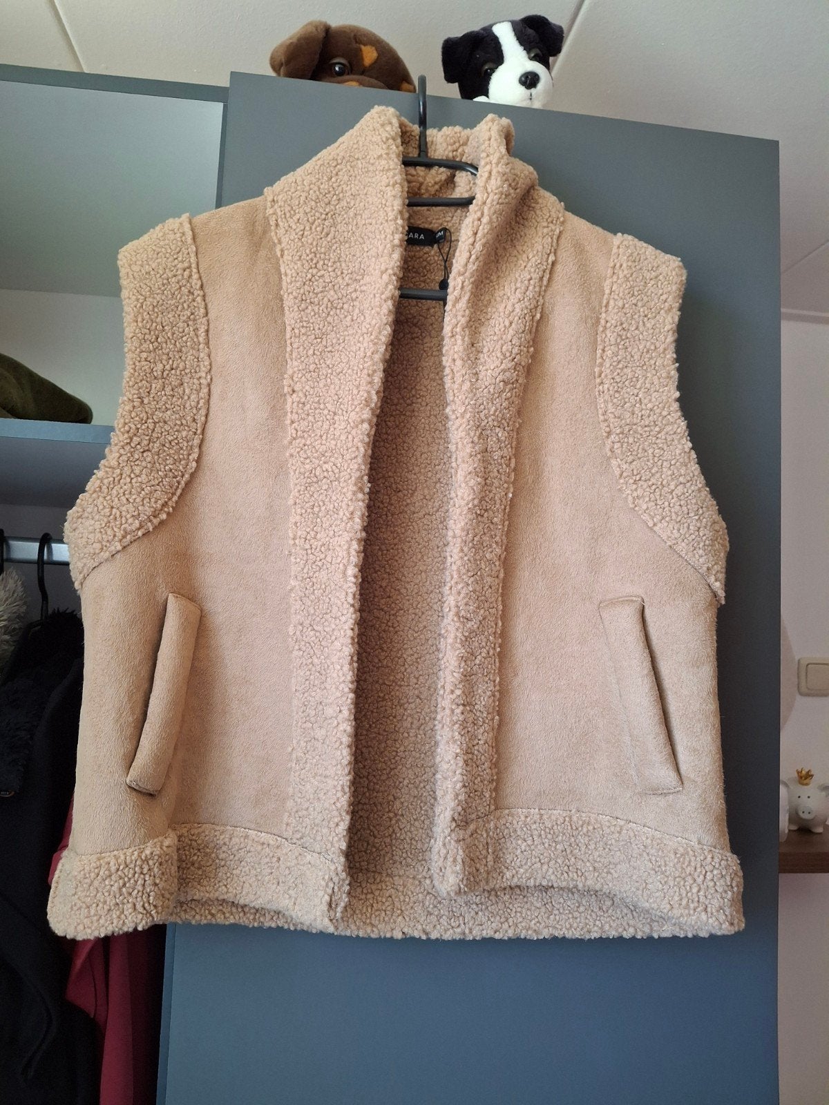 nieuw dames body warmer, Ophalen of Verzenden, Nieuw