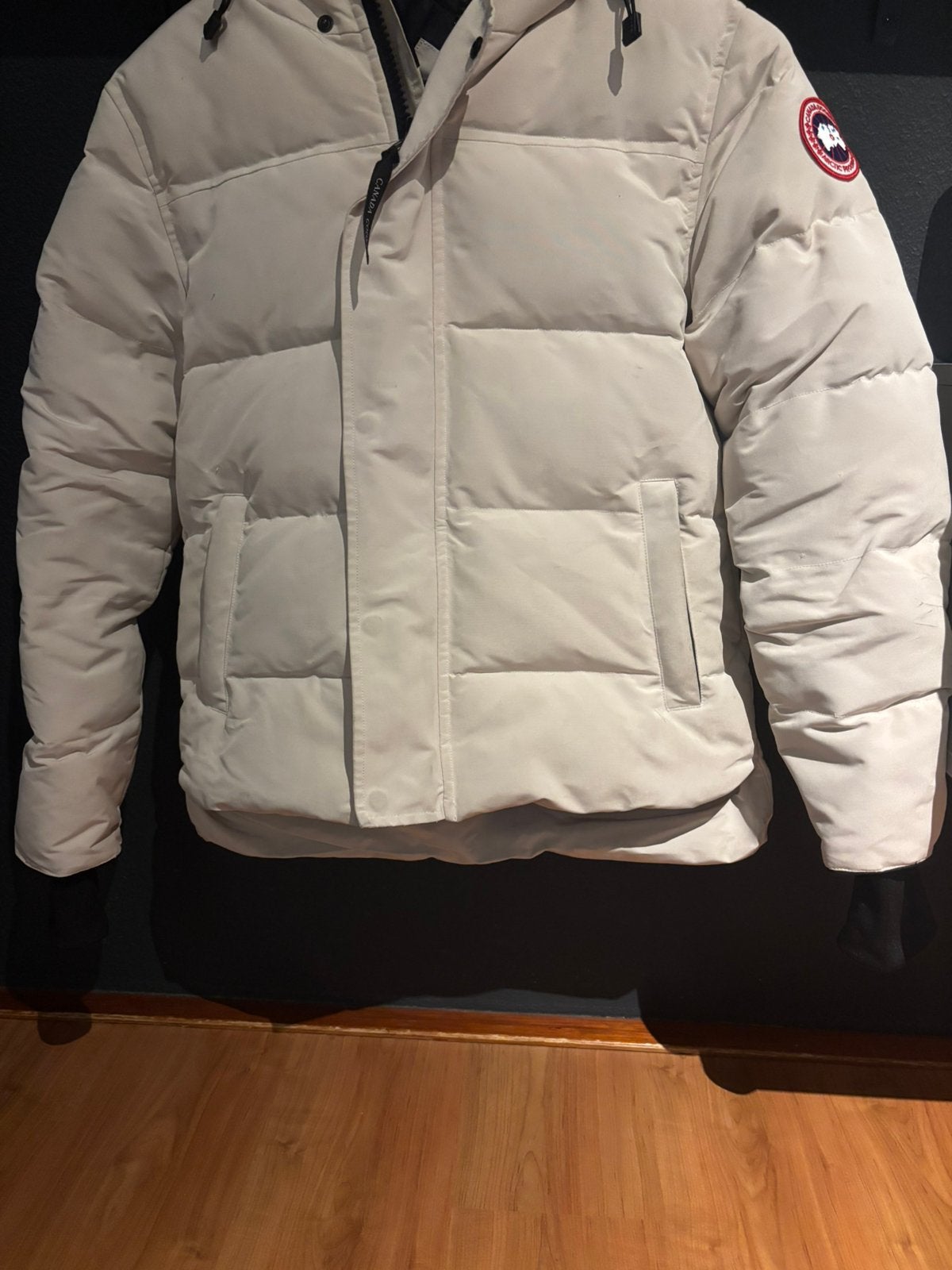 Canada goose jas maat M, Kleding | Heren, Ophalen