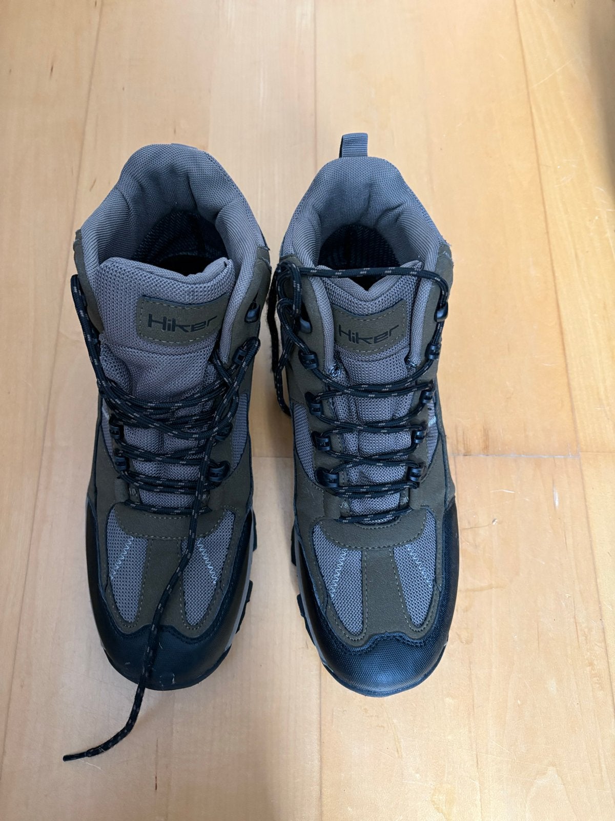 Hiker wandelschoenen maat 44, Ophalen of Verzenden, Gebruikt, Schoenen