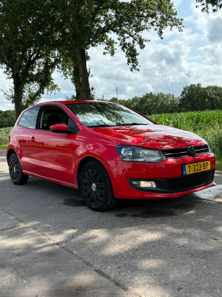 Volkswagen Polo 1.2 - CARPLAY, Auto-onderdelen, Ophalen, Gebruikt, Volkswagen