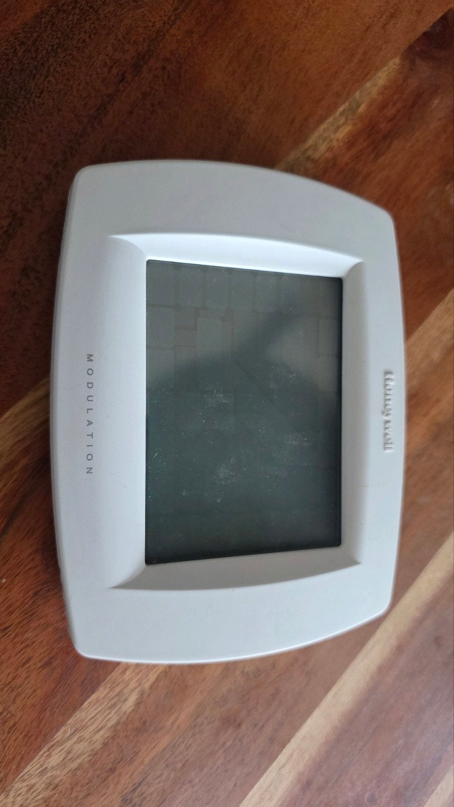 Honeywell thermostaat (TH8110M1003), Ophalen of Verzenden, Gebruikt