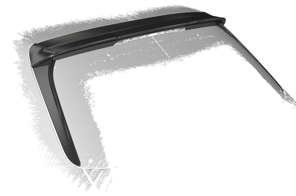 Achterklep Spoiler Voor Audi A4 B8 [Typ 8K] Avant PS034, Auto diversen, Tuning en Styling, Verzenden, Automotive Parts, A.parts@hotmail.nl