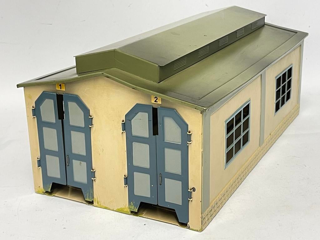 ** ZEER MOOI ** Märklin 7029 ** LOCLOODS **, Hobby en Vrije tijd, Modeltreinen | H0, Wisselstroom, Brug, Tunnel of Gebouw, Ophalen of Verzenden