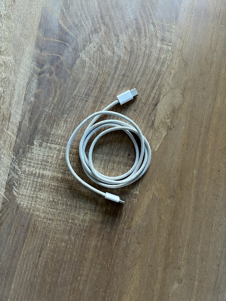 Foto 4 van iPad Mini (A17 Pro)