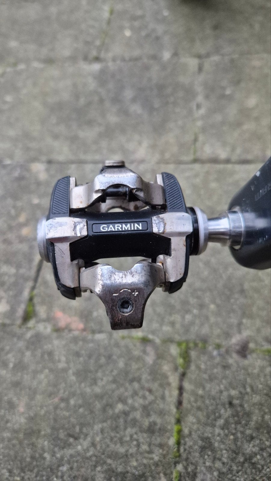 Garmin Rally XC100 Pedaal Powermeter, Ophalen of Verzenden, Overige merken