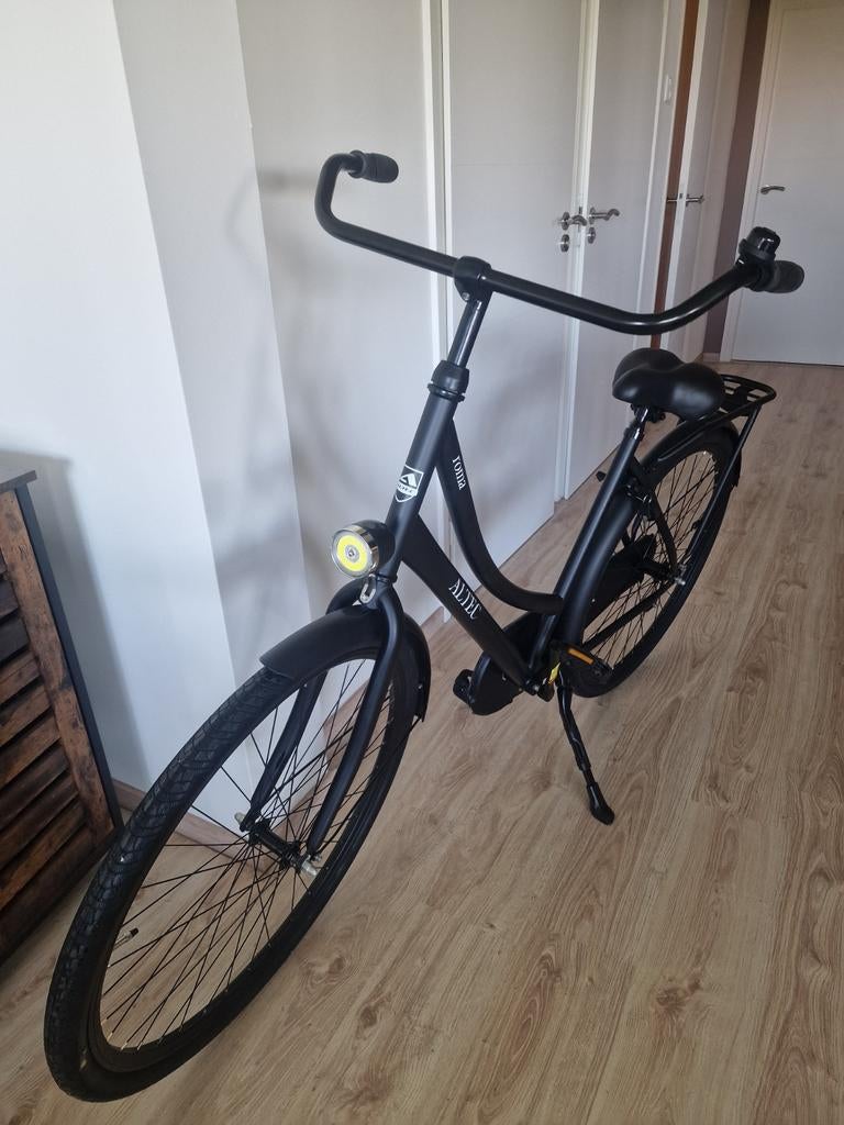 Altec Dutch fiets -  nieuw, Terugtraprem, (Extra) lage instap, Nieuw, 50 tot 53 cm