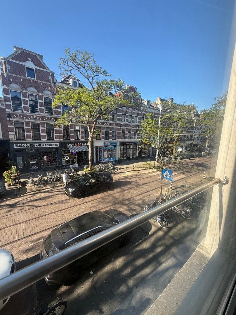 Studio te huur, Huizen en Kamers, Rotterdam