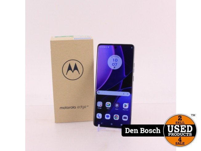 Motorola Edge 40 8GB+256GB Zwart | In doos | Garantie, Telecommunicatie, Motorola, Zo goed als nieuw, Support@motorola.com, 222 W. Merchandise Mart Plaza
Suite 1800
Chicago, IL 60654
United States