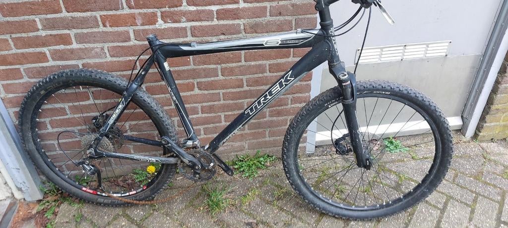 Trek atb, Ophalen, Gebruikt, Meer dan 20 versnellingen, Overige merken