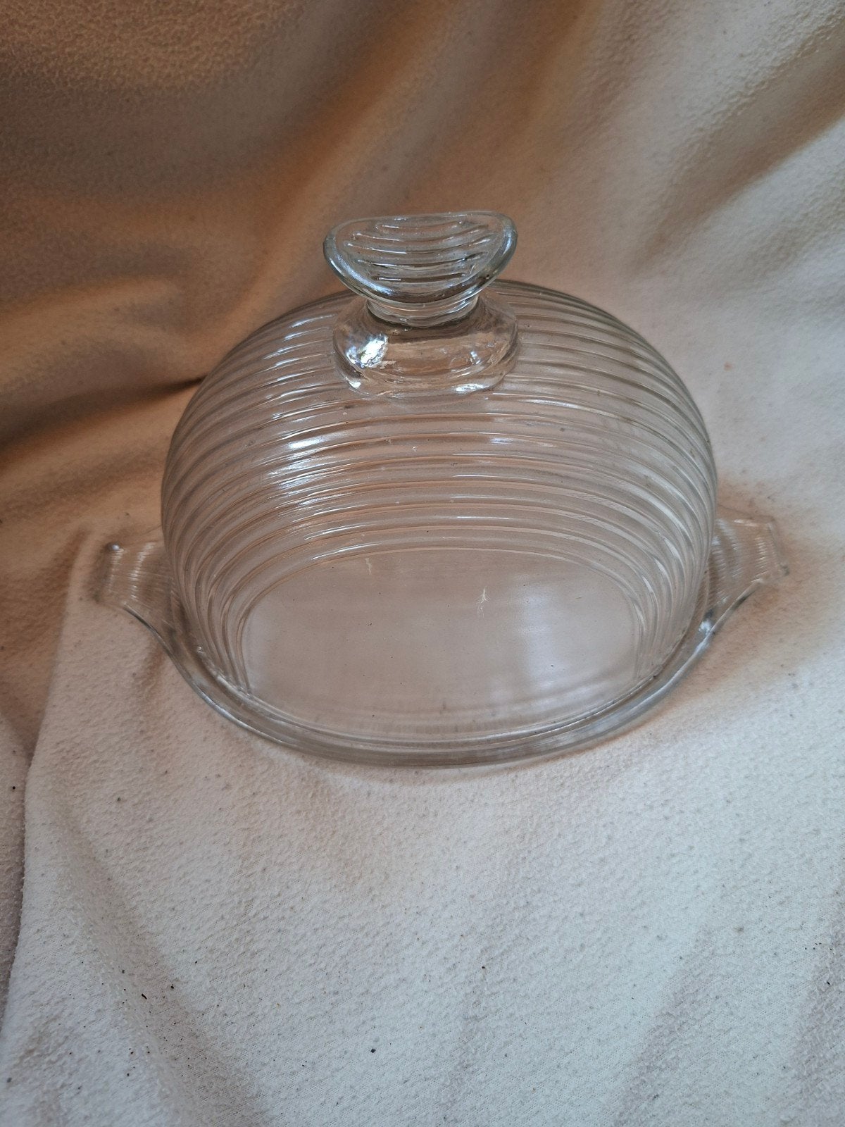 Kaasstolp, Floris Meijdam, 1952. Servies " Libra"., Ophalen of Verzenden