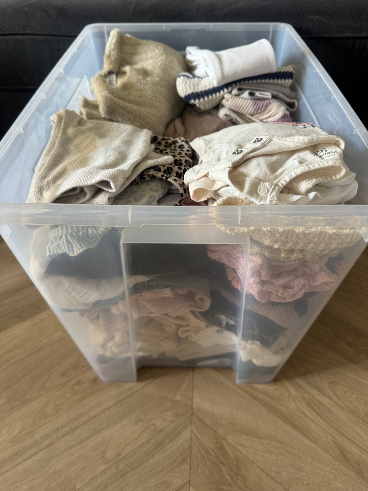 Meisjes kleding maat 92 / 98, Ophalen, Zo goed als nieuw, Maat 86