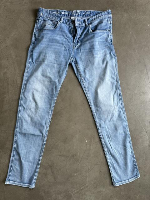 PME Legend - 33/32 - Nightflight - goede staat, Blauw, Ophalen of Verzenden, W33 - W34 (confectie 48/50), Pme Legend