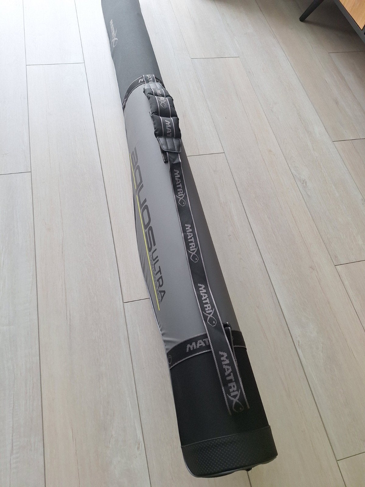 Matrix Aquos Ultra Set: Feeder, Waggler, 2 Molens + Sleeve, Ophalen, Nieuw, Complete hengel