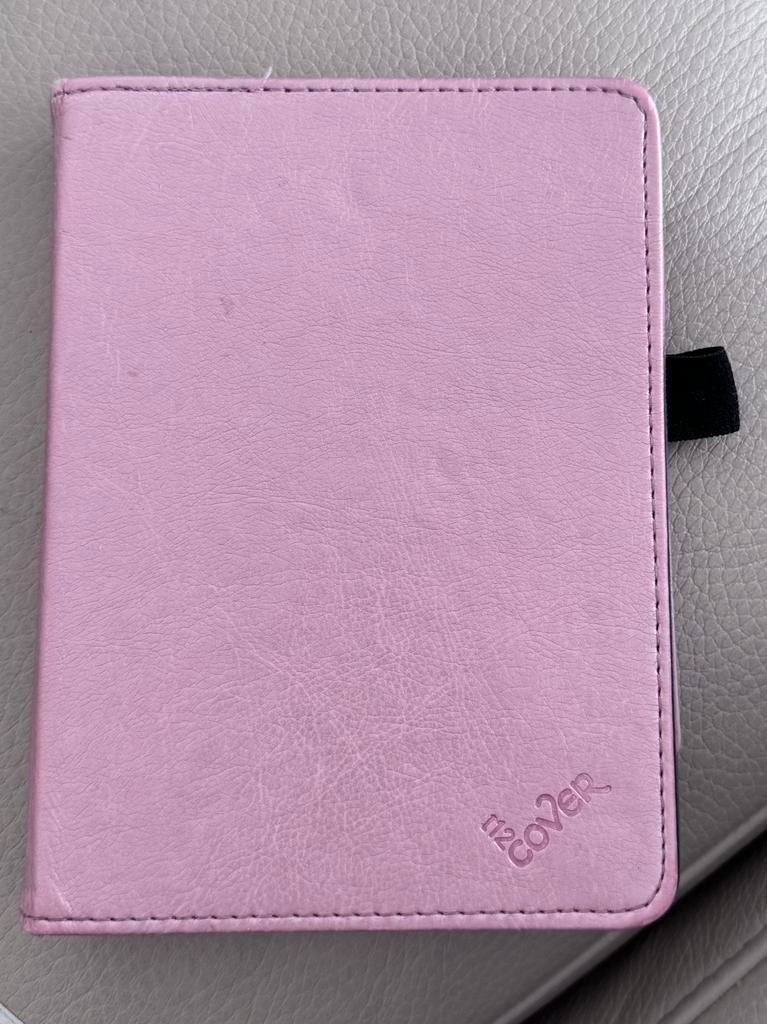 Cover tbv Kobo 6”, Ophalen of Verzenden, Zo goed als nieuw