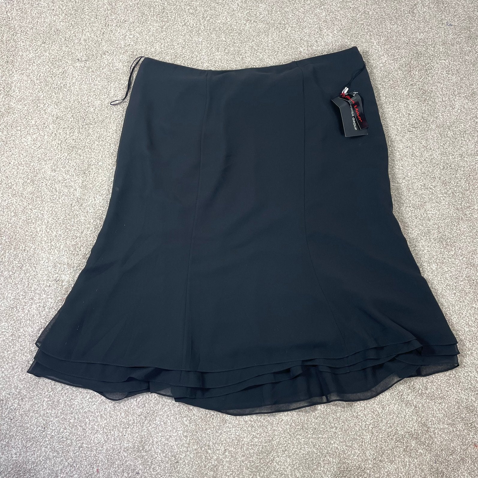 Frank Usher maat 46 NIEUWE rok skirt, ., Maat 46/48 (XL) of groter, Nieuw, Ophalen of Verzenden