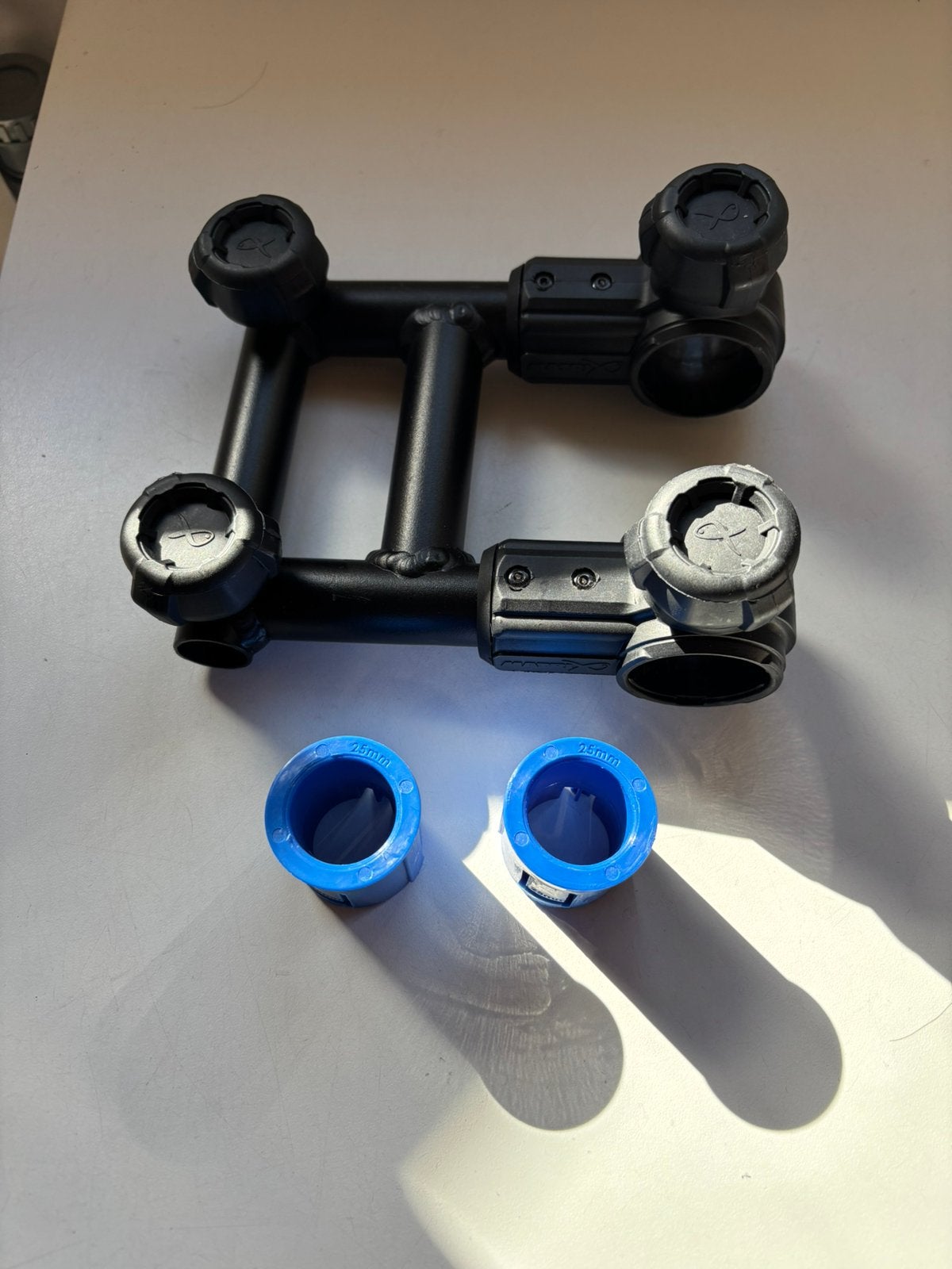 Matrix paraplu steun., Ophalen of Verzenden, Nieuw, Overige typen