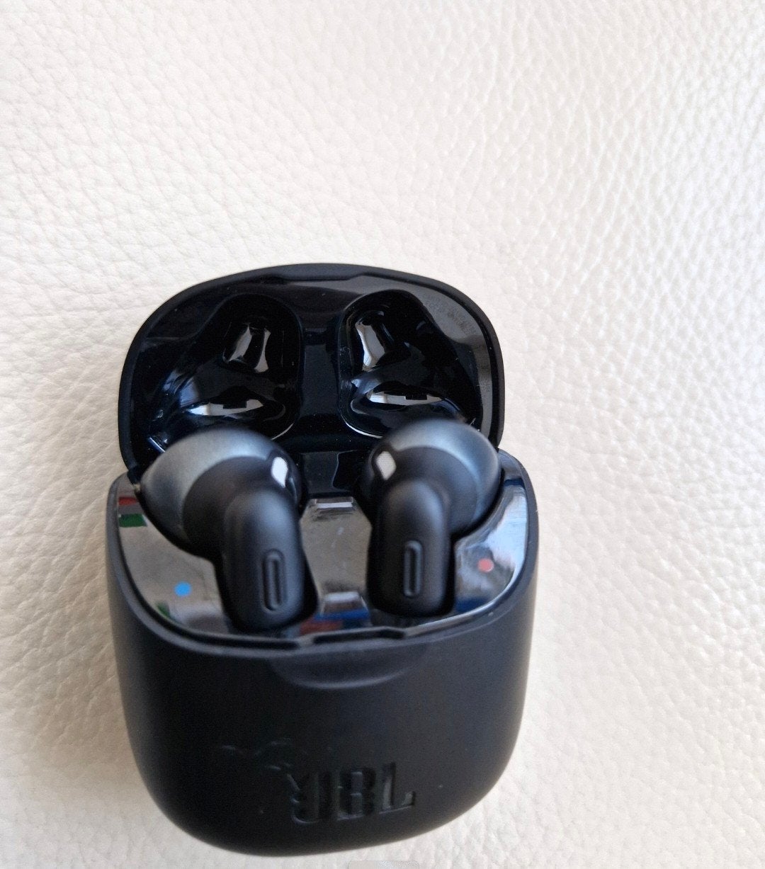JBL TUNE 220 tws (gebruikt), Ophalen