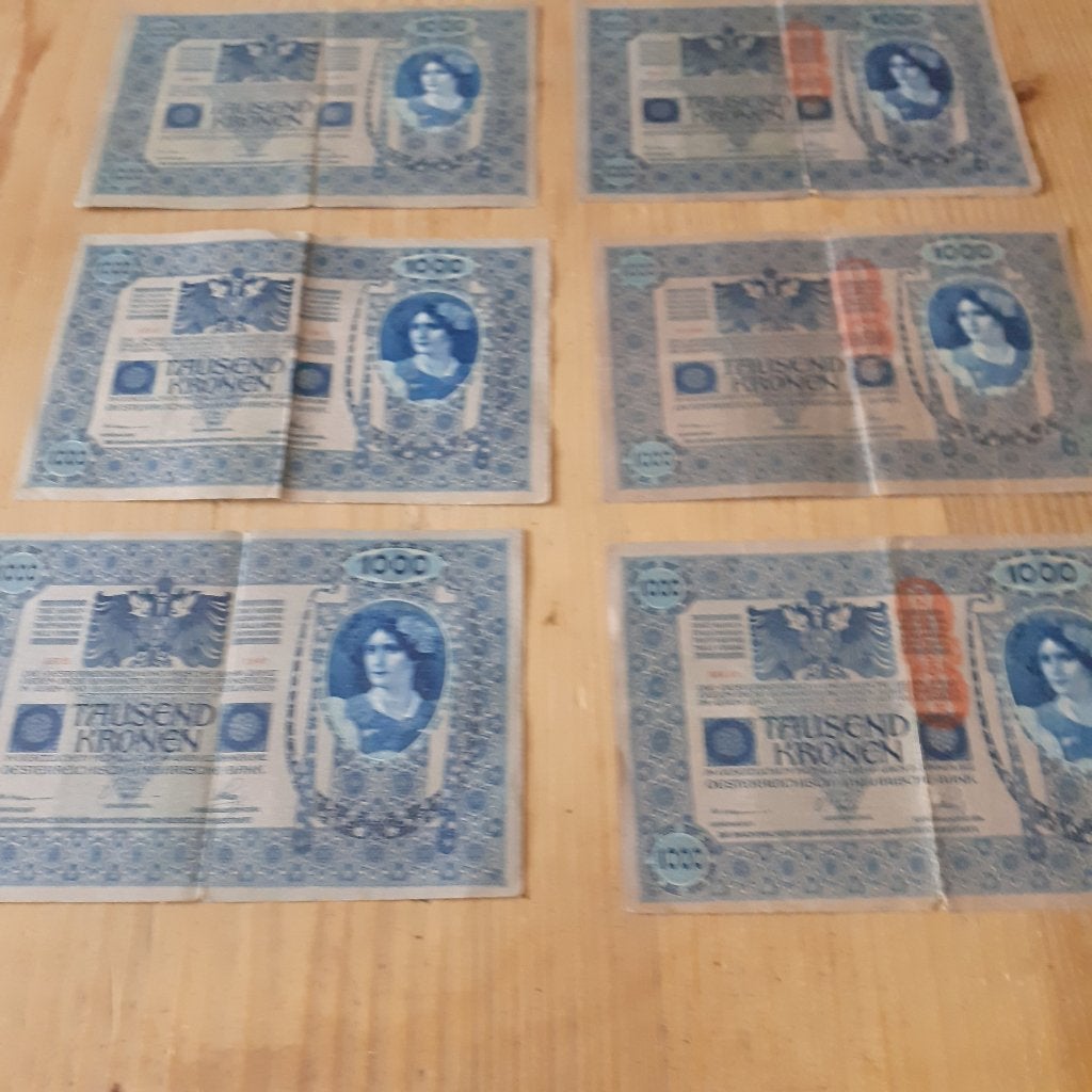 biljetten, Ophalen, Oostenrijk, Setje