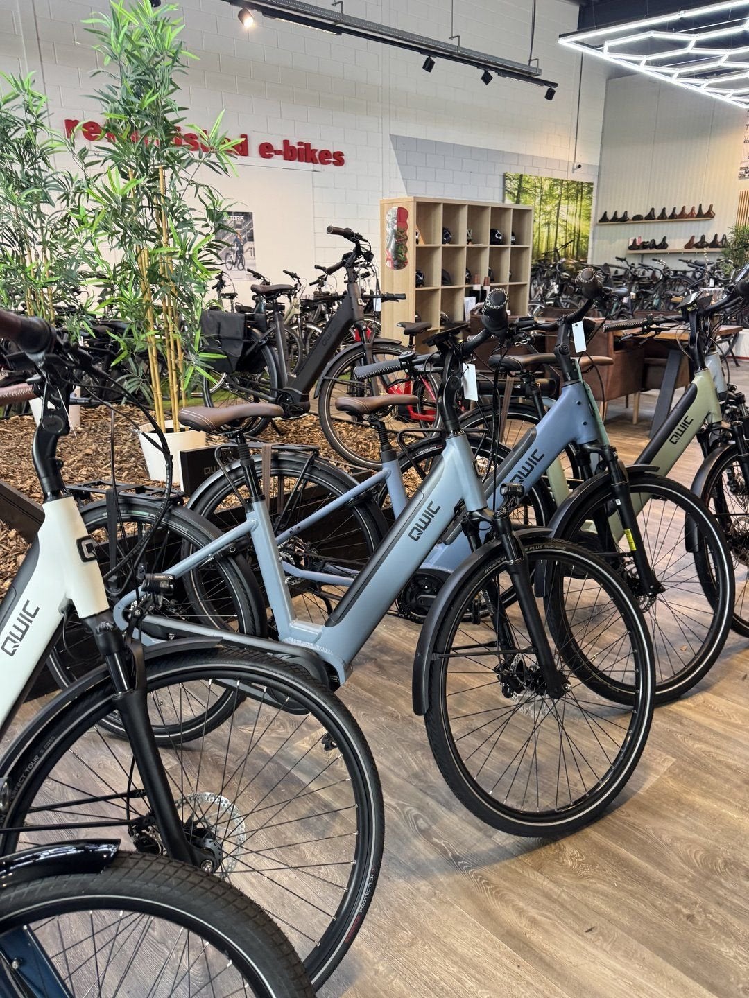 Gazelle Ultimate C8+ (4000km), Fietsen en Brommers, -, -, Zo goed als nieuw, -