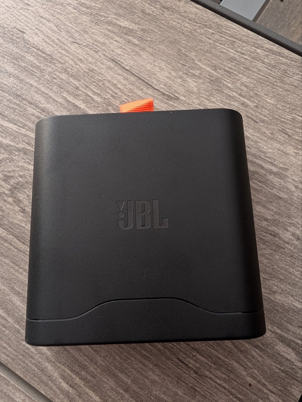 JBL partybox 320 of jbl extreme Accu - Zwart, Ophalen of Verzenden, Zo goed als nieuw