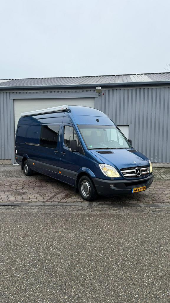 Caravans And Camping Zeer