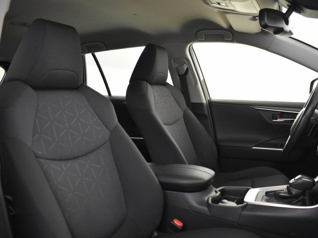 Toyota RAV4 2.0 VVT-iE Dynamic 175PK | Trekhaak | Elektr. a., 12 maanden, Stof, Gebruikt, Euro 6