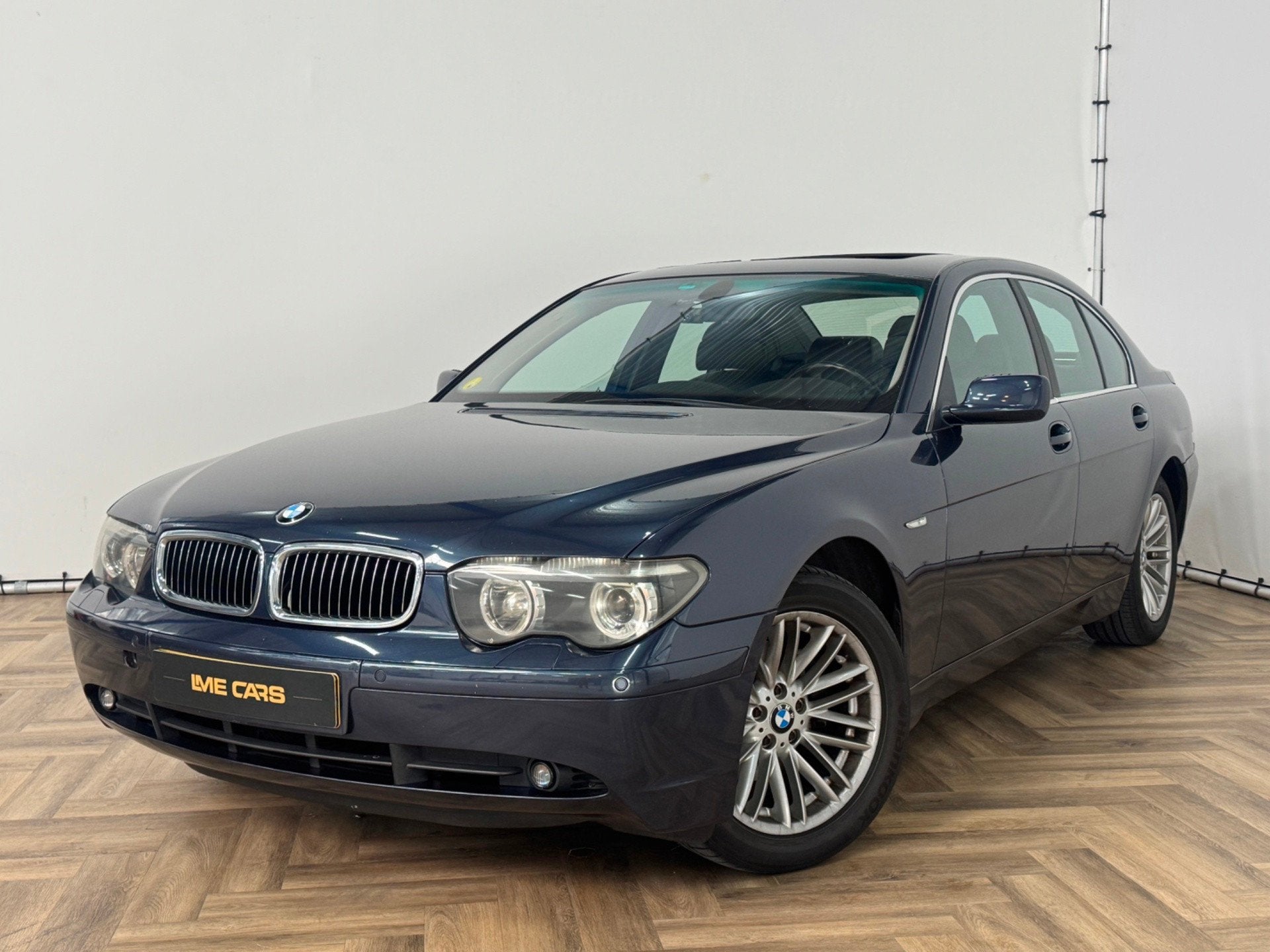 BMW 7-serie