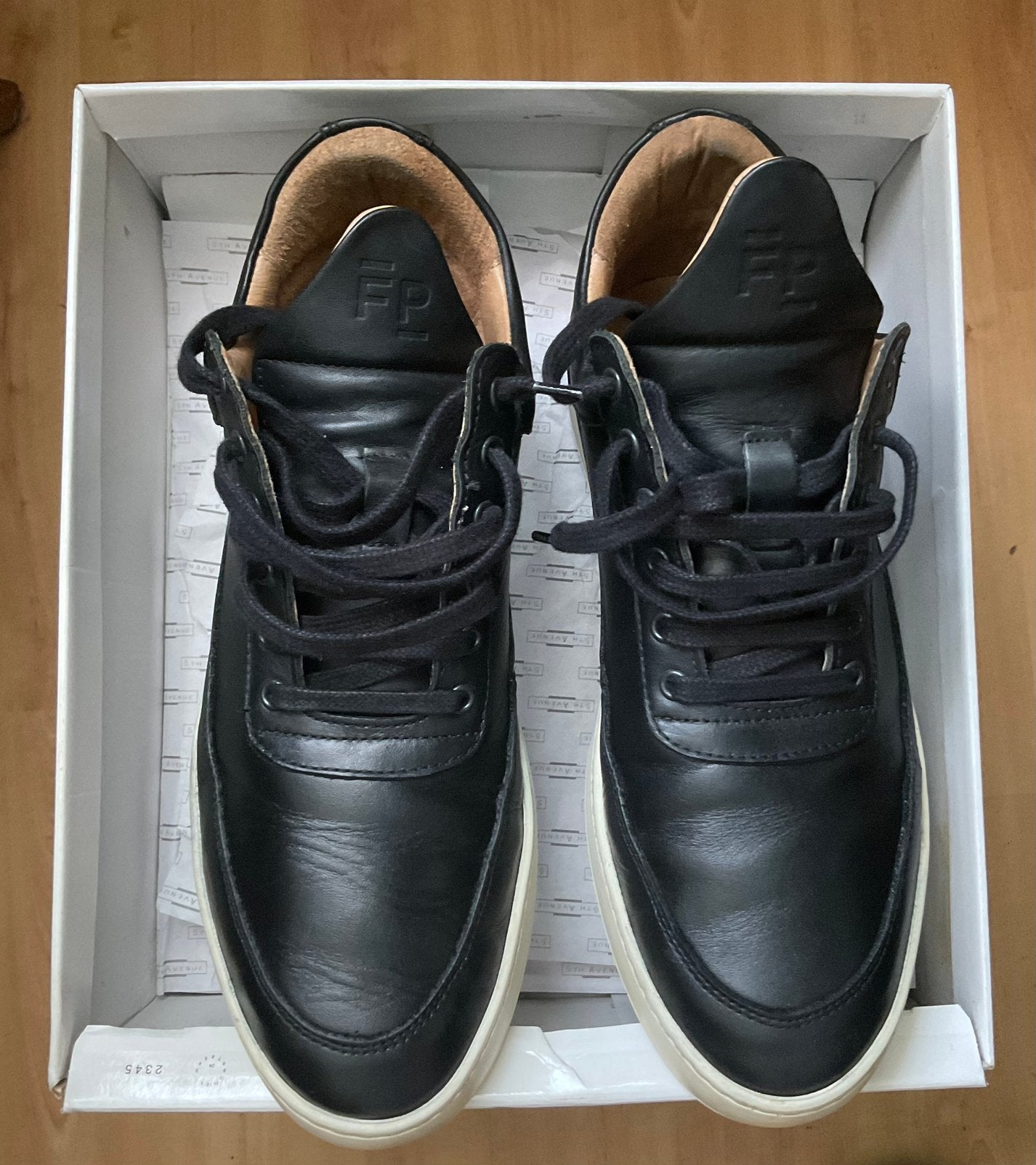 Filling Pieces maat 42, Kleding | Heren, Schoenen, Ophalen of Verzenden, Zo goed als nieuw