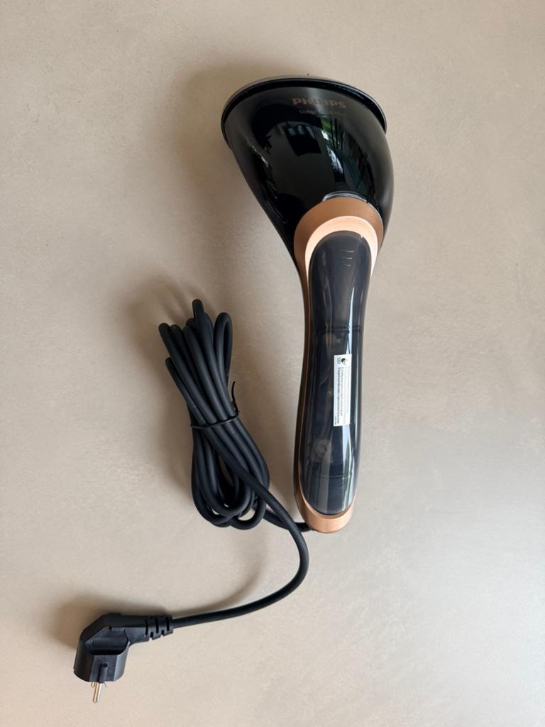 Philips Handstomer / Kledingstomer – Zo goed als nieuw, Witgoed en Apparatuur, Ophalen, Zo goed als nieuw