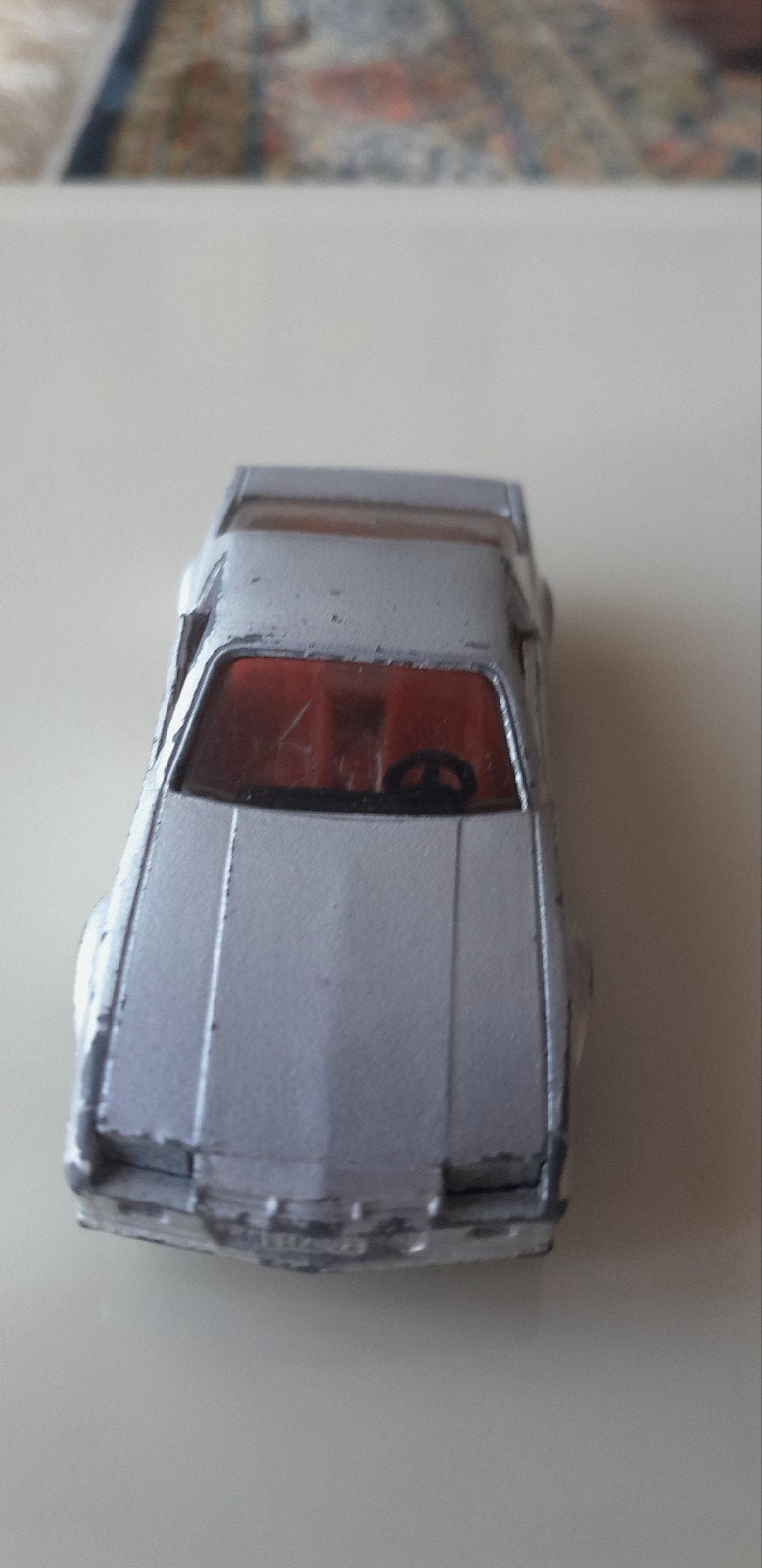 Siku Chevrolet Camaro., Ophalen of Verzenden