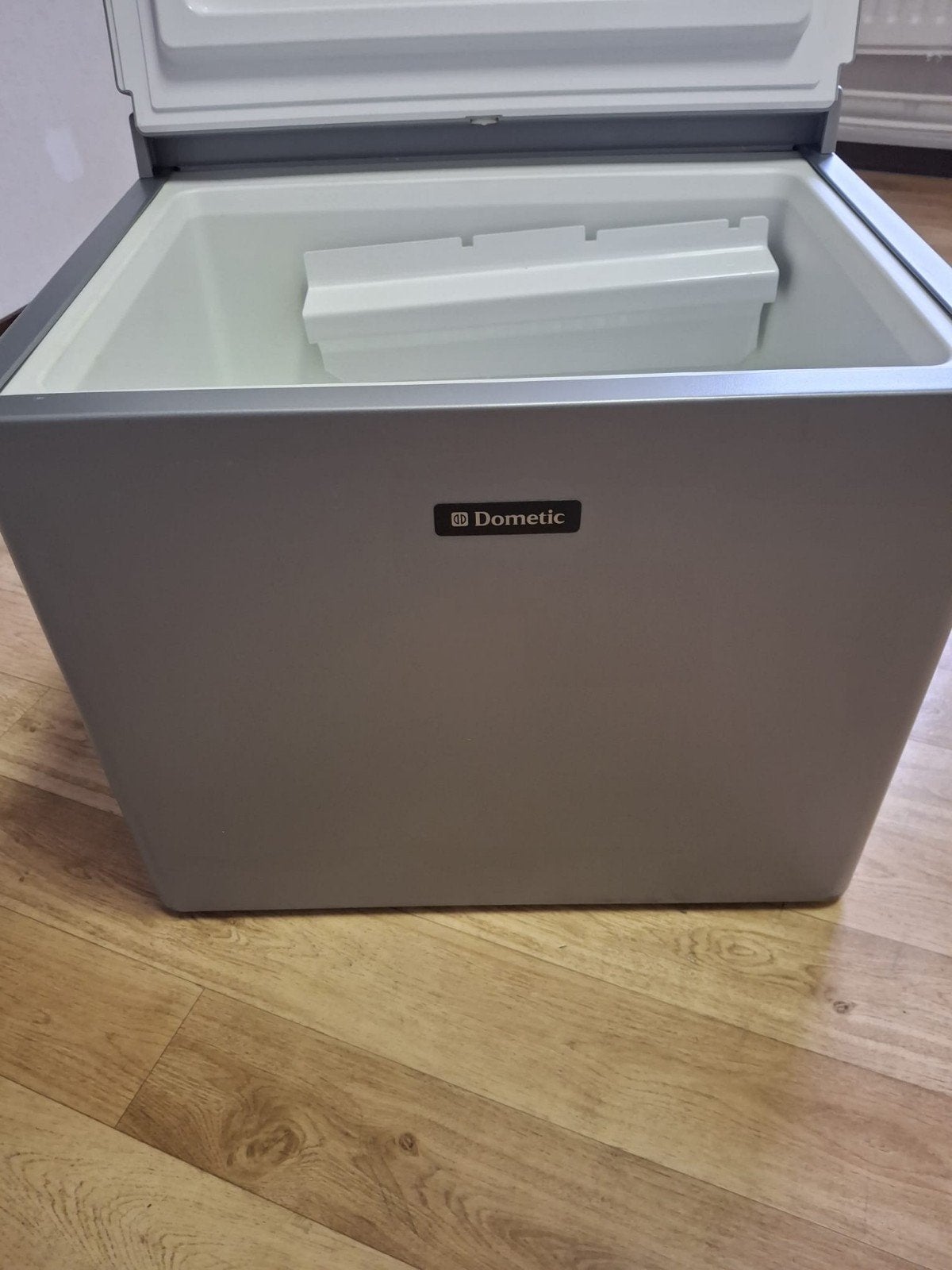 Dometic Koelbox 41L - Stroom/Gas - Zo goed als nieuw, Ophalen