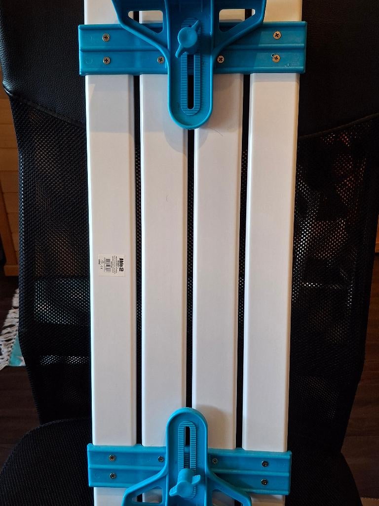 Bad plank €15-, Ophalen of Verzenden, Nieuw, Wit, Overige typen