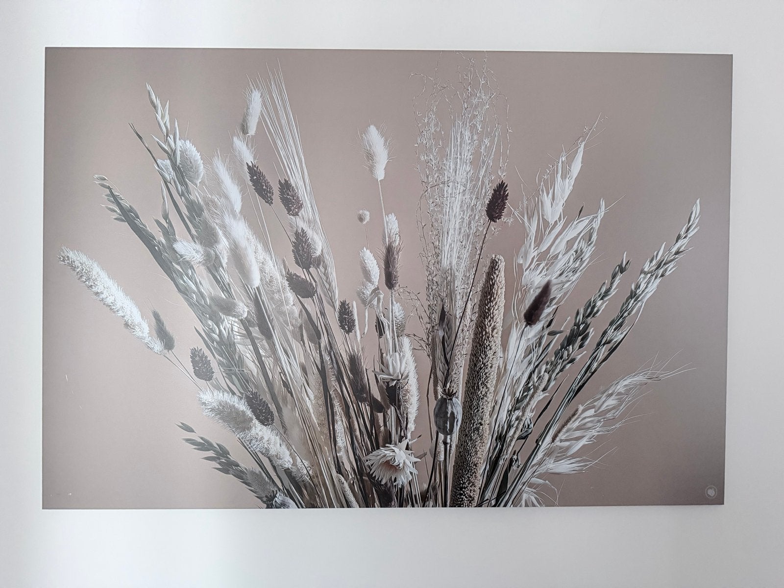 HIP ORGNL Schilderij 120x80 cm, Ophalen, Oorspronkelijke maker, Zo goed als nieuw, Schilderij